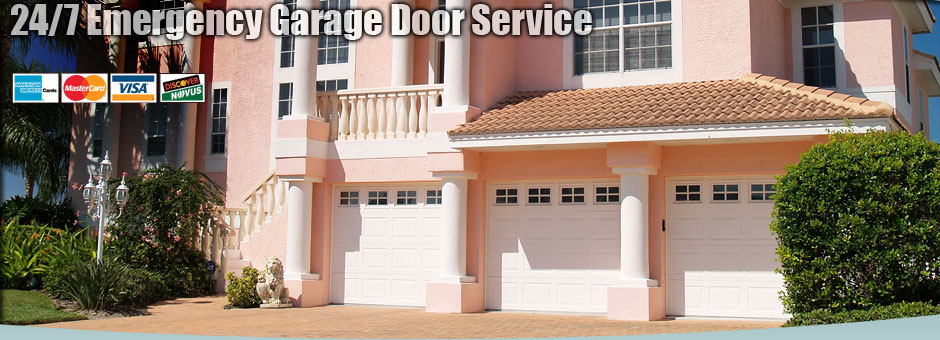 Garage Door Repair Berkeley